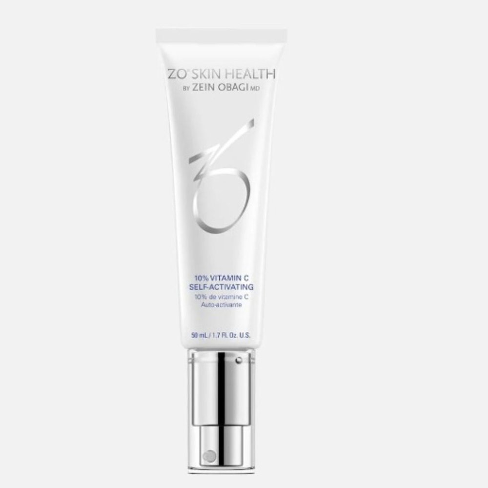 ZO by Zein Obagi 10% Vitamin C Self-Activating